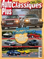 Auto Plus Classique